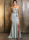 MayQueen Evening Gown MQ2119