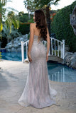 MayQueen Evening Gown RQ8210