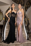 MayQueen Evening Gown RQ8218