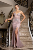 MayQueen Evening Gown RQ8218