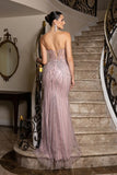 MayQueen Evening Gown RQ8218
