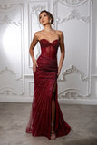 MayQueen Evening Gown RQ8216