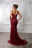 MayQueen Evening Gown RQ8216