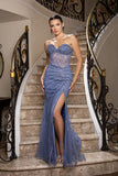 MayQueen Evening Gown RQ8216