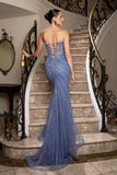 MayQueen Evening Gown RQ8216