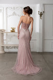 MayQueen Evening Gown RQ8216