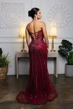 MayQueen Evening Gown RQ8217
