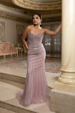 MayQueen Evening Gown RQ8217