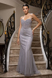 MayQueen Evening Gown RQ8217