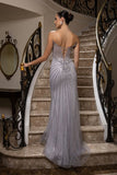MayQueen Evening Gown RQ8217