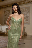MayQueen Evening Gown RQ8228