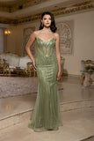 MayQueen Evening Gown RQ8228