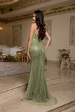 MayQueen Evening Gown RQ8228