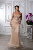 MayQueen Evening Gown RQ8228