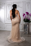 MayQueen Evening Gown RQ8228