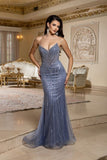 MayQueen Evening Gown RQ8228