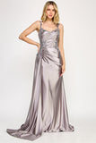 Lenovia Evening Gowns 8361