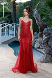 MayQueen Evening Gown RQ8228