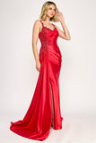 Lenovia Evening Gowns 8361