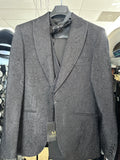 Sombra Western Luxury Suit- Moreno Collective
