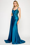 Lenovia Evening Gowns 8361