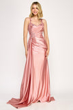 Lenovia Evening Gowns 8361