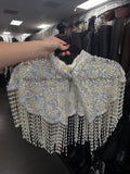 LA LEGENDARIA CAPE