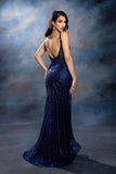 MayQueen Evening Gown RQ8255
