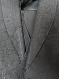 Sombra Western Luxury Suit- Moreno Collective