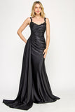 Lenovia Evening Gowns 8361