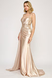 Lenovia Evening Gowns 8361
