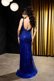 MayQueen Evening Gown RQ8255