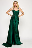 Lenovia Evening Gowns 8361