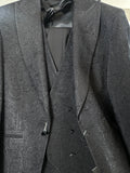 Sombra Western Luxury Suit- Moreno Collective