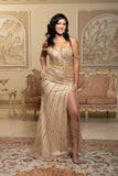 MayQueen Evening Gown RQ8214