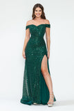 Lenovia Evening Gowns 8218