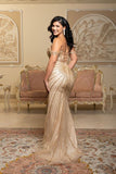 MayQueen Evening Gown RQ8214