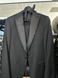 El Obsidiano Western Luxury Suit- Moreno Collective
