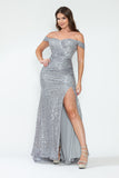 Lenovia Evening Gowns 8218