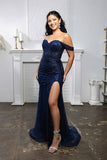 MayQueen Evening Gown RQ8214