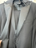El Obsidiano Western Luxury Suit- Moreno Collective