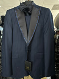 Zafiro Western Luxury Suit- Moreno Collective