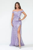 Lenovia Evening Gowns 8218