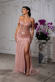 MayQueen Evening Gown RQ8214