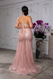 MayQueen Evening Gown RQ8214