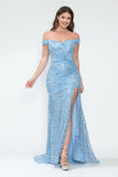 Lenovia Evening Gowns 8218