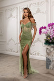 MayQueen Evening Gown RQ8231