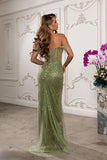 MayQueen Evening Gown RQ8231