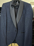Medianoche Western Luxury Suit- Moreno Collective