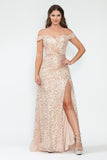 Lenovia Evening Gowns 8218